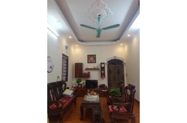NHÀ RẺ NHẤT VĂN QUÁN 70M 3T 5.51TỶ Ô TÔ KINH DOANH